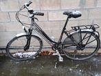 Damesfiets Granville, Ophalen, Gebruikt
