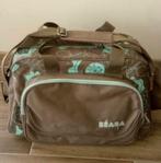 Luiertas, Enlèvement