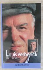 Het beste van Louis Verbeeck, Ophalen, Gelezen, Louis Verbeeck