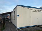 Woonunit bestaande uit 5 geschakelde containers, Doe-het-zelf en Bouw, Ophalen