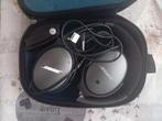 Casque Bose QC25 en très bon état. Complet. 60e, Enlèvement, Comme neuf