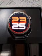 Smart watch Sk40, Handtassen en Accessoires, Horloges | Heren, Ophalen of Verzenden, Nieuw