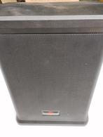 Movil-1 speaker, Enlèvement, Comme neuf