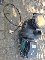 Dompelpomp, Tuin en Terras, Waterpompen, Ophalen, Gebruikt, Elektrisch, Dompelpomp