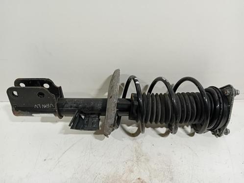 VEERPOOT LINKS VOOR Peugeot 308 (L3 / L8 / LB / LH / LP), Auto-onderdelen, Ophanging en Onderstel, Peugeot, Gebruikt