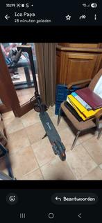 Step, Enlèvement, Comme neuf