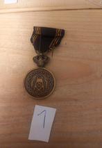 speciale medailles (zoekertje NR1), Verzamelen, Ophalen of Verzenden