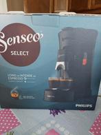 Senseo SENSEO Select CSA230/60 Koffiepadmachine, Elektronische apparatuur, Koffiezetapparaten, Ophalen, Zo goed als nieuw