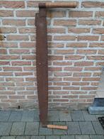 oude gereedschappen, Antiek en Kunst, Ophalen