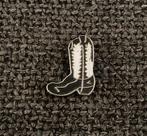 PIN - COWBOY BOOTS, Verzenden, Gebruikt, Overige onderwerpen, Speldje of Pin