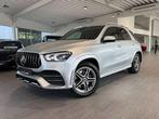 Mercedes-Benz GLE 300 d 4-Matic//AMG Pakket!, Argent ou Gris, Achat, Euro 6, GLE