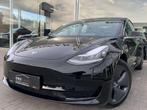 Tesla Model 3 SR+ / Autopilot / 360 ° / 17.760€ HTVA /, Auto's, Gebruikt, Zwart, Leder, 5 deurs