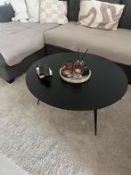 Salontafel, Huis en Inrichting, Ophalen, 50 tot 100 cm, Rond, 50 tot 100 cm