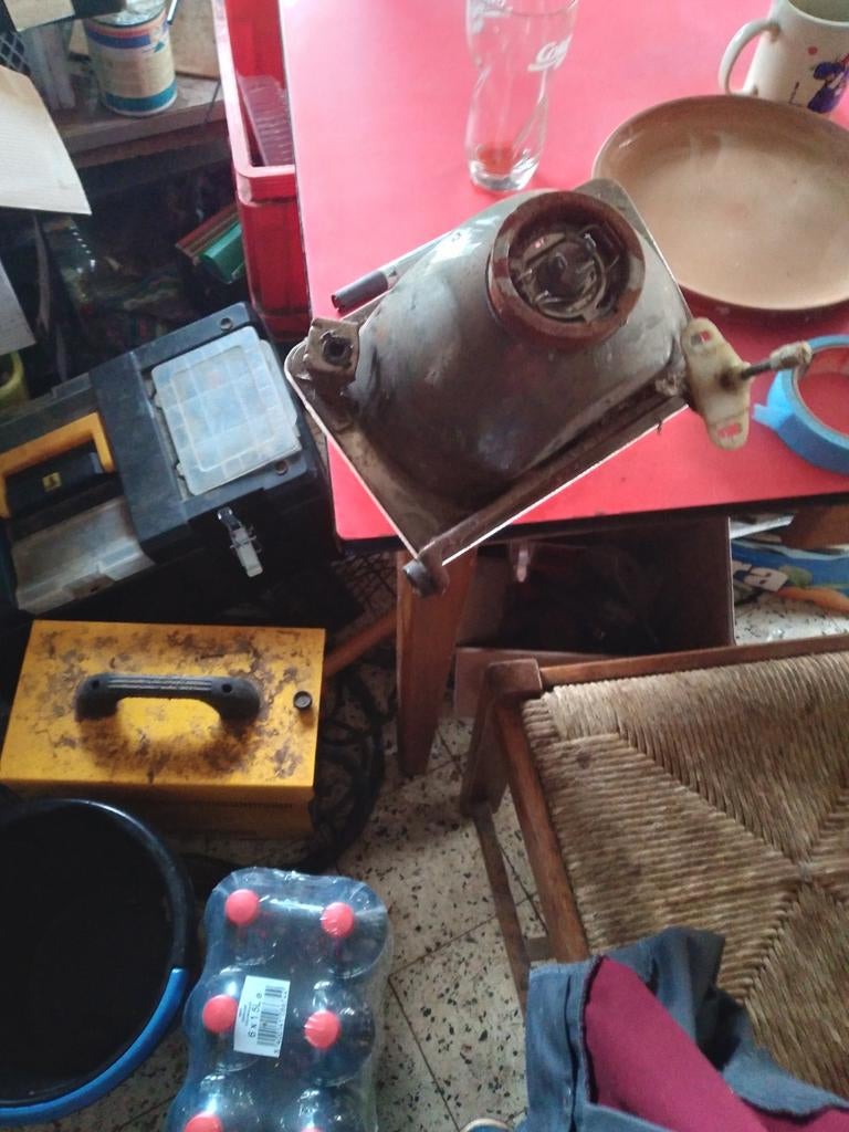 Phare droit Ford Orion MK1 ou Escort MK3, Autos : Pièces & Accessoires, Éclairage, Ford, Enlèvement ou Envoi