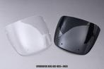 Windscherm KAWASAKI ZRX 400 1994 - 2008, Ophalen of Verzenden, Nieuw