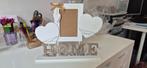 Cadre photo, Huis en Inrichting, Ophalen, Gebruikt, Hout