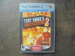 Tony Hawk's Underground 2 voor PS2 (zie foto's), Games en Spelcomputers, Games | Sony PlayStation 2, Ophalen of Verzenden, Gebruikt
