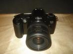 CANON EOS 500 Autofocus + Objectif 35-70 MM, TV, Hi-fi & Vidéo, Appareils photo analogiques, Enlèvement ou Envoi, Comme neuf, Reflex miroir