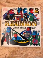 Vinyle du groupe de jazz de la Réunion, Enlèvement, Comme neuf, Jazz