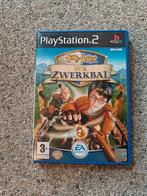 PS2 Harry Potter WK zwerkbal, Games en Spelcomputers, Games | Sony PlayStation 2, Ophalen of Verzenden, Zo goed als nieuw