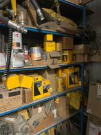 Diverse CAT filters., Ophalen