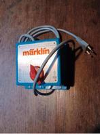 Marklin 6671 transformateur, Hobby en Vrije tijd, Modeltreinen | H0, Ophalen of Verzenden