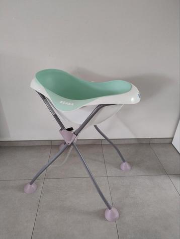 béaba bad met standaard, Enlèvement, Utilisé, Standard