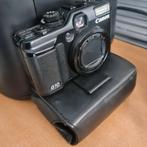 Canon G10, Audio, Tv en Foto, Fotocamera's Digitaal, Ophalen of Verzenden, Gebruikt, Canon