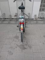 Mooie fiets te koop. Zij rijdt goed..., Fietsen en Brommers, Fietsen | Vouwfietsen, Ophalen, Gebruikt, Heren, Batavus