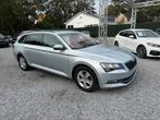 Skoda Superb 2.0Tdi !  Met digitale cockpit, Autos, Skoda, Argent ou Gris, Achat, Entreprise, Entretenue par le concessionnaire