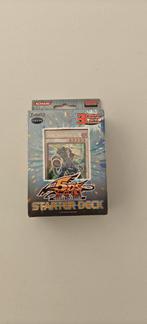Yu-gi-oh 1st edition Sealed 5D's starterdeck 2008, Ophalen of Verzenden, Zo goed als nieuw, Starterdeck