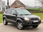 Hyundai Tucson  2.0 diesel motor maak lawaai, Autos, Cuir, Achat, 4 portes, Entreprise