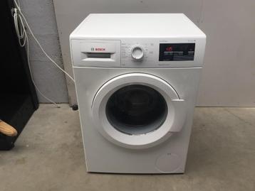 (23) Perfect werkende wasmachine Bosch 8 kg serie 6 beschikbaar voor biedingen