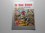 Rode ridder 181 De lamp van Aladdin 2000  1 ste druk., Boeken, Willy Vandersteen, Eén stripboek, Nieuw, Ophalen of Verzenden