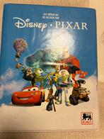Disney Pixar, Enlèvement, Comme neuf