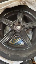 5x110 7.0Jx16 ET35 Alfa Romeo Fiat Jeep, Auto-onderdelen, Banden en Velgen, Ophalen, Gebruikt, Velg(en)