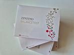 Zinzino Balance test, 4 stuks nieuw!!, Ophalen of Verzenden, Nieuw