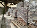 Oude bakstenen, Ophalen, Zo goed als nieuw, Bakstenen