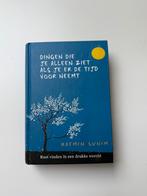 Dingen die je alleen ziet als je er de tijd voor neemt, Ophalen of Verzenden, Nieuw, Haemin Sunim