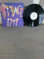 12” Prince “ 1999”- Red Corvett”, Ophalen of Verzenden, Zo goed als nieuw