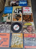 Lot van 44 funk/soul singeltjes voor 40 euro!, Cd's en Dvd's, Gebruikt, 7 inch, Single, Ophalen of Verzenden