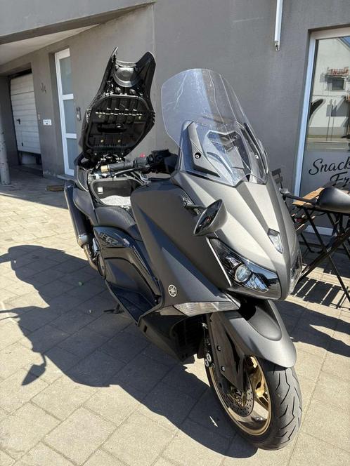 T-max Blackmax, Motoren, Motoren | Yamaha, Particulier, Overig, Ophalen