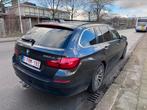 BMW 520D, Auto's, BMW, Automaat, USB, Achterwielaandrijving, Euro 6