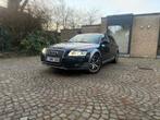 A6 allroad quattro 3.0 TFSI tiptronic, Automaat, Euro 5, Zwart, 2995 cc