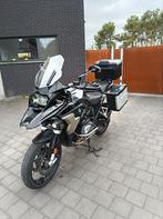 R1250GS, Motoren, Particulier