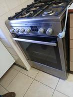 AEG gasfornuis, Elektronische apparatuur, Fornuizen, Ophalen, Gebruikt, 4 kookzones