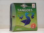 Smart Games Tangoes Animals, Ophalen of Verzenden, Zo goed als nieuw