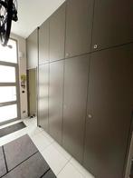 Grote inbouwkast, Huis en Inrichting, Kasten | Kleerkasten, Ophalen, Zo goed als nieuw