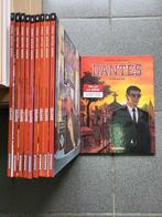 Dantés : Collection complète 1 à 10 ., Livres, BD, Comme neuf, Enlèvement ou Envoi, Série complète ou Série