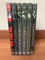 Universal monsters DVD collection, Enlèvement ou Envoi